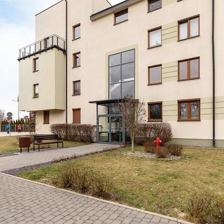 Apartments Cracow Czeczow By Renters Krasków Eksteriør bilde