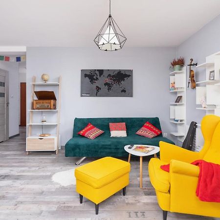 Apartments Cracow Czeczow By Renters Krasków Eksteriør bilde