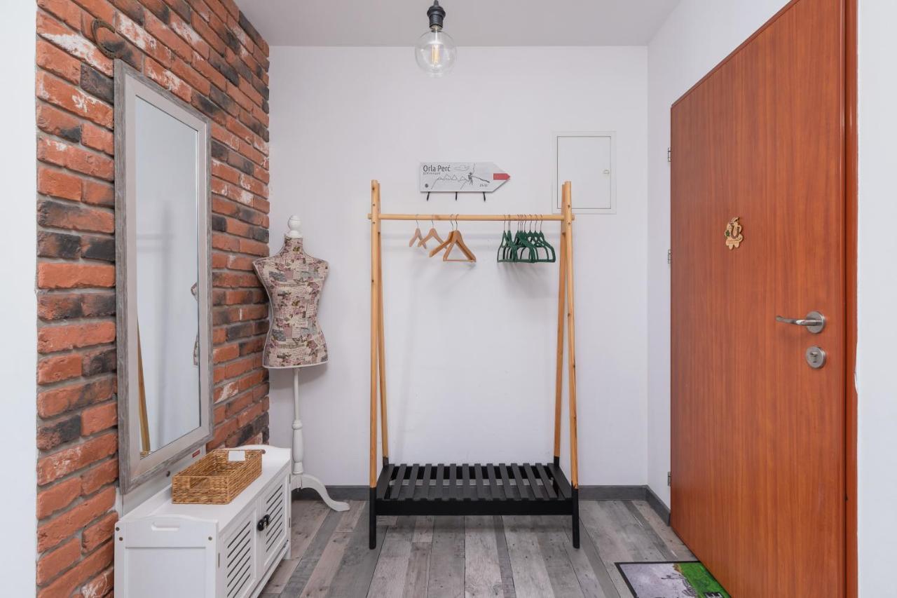 Apartments Cracow Czeczow By Renters Krasków Eksteriør bilde